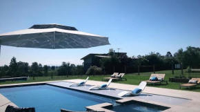 Beltana Villas